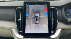 Volvo XC90 2.0 B5P Ultra Dark 5dr AWD Geartronic Petrol Estate